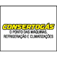CONSERTOGÁS O PONTO DAS MÁQUINAS E REFRIGERAÇÃO