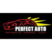 PERFECT AUTO - CENTRO DE POLIMENTO AUTOMOTIVO, LAVAÇÃO E HIGIENIZAÇÃO