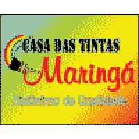 CASA DAS TINTAS MARINGÁ