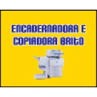 BRITO COPIADORA E ENCADERNADORA