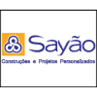 SAYÃO CONSTRUÇÕES E PROJETOS PERSONALIZADOS