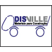 DISVILLE MATERIAIS DE CONSTRUCAO