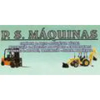 PS MÁQUINAS