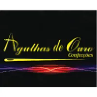 AGULHAS DE OURO UNIFORMES
