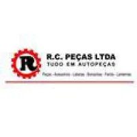 RC PEÇAS