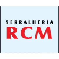 R.C.M. SERRALHERIA FERRO FORTE LTDA