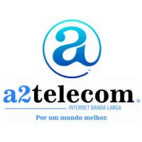 A2 TELECOM - INTERNET BANDA LARGA