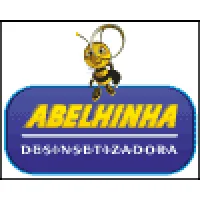 ABELHINHA DESINSETIZADORA
