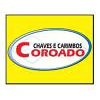 CHAVES E CARIMBOS COROADO