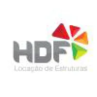 HDF ESTRUTURAS