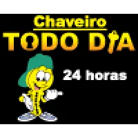 CHAVEIRO TODO DIA - 24 HORAS