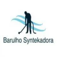 SINTECADORA BARULHO