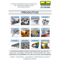 PASIFER AÇOS ESPECIAIS