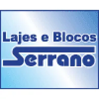 BLOCOS E LAJES SERRANO