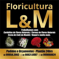 FLORICULTURA L&M