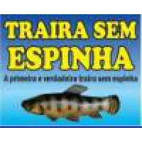 TRAIRA SEM ESPINHA