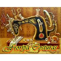 FLORIPA COSTURAS