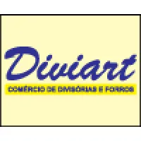 DIVIART  DIVISORIAS E FORROS