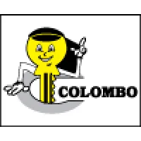 CHAVEIRO COLOMBO
