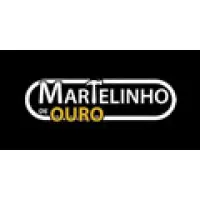 MARTELINHO DE OURO