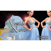 CASA DO VESTIDO NOVO