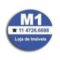 M1 LOJA DE IMOVEIS