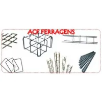 ACF FERRAGENS
