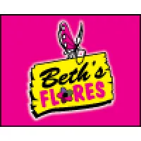 BETH'S FLORES