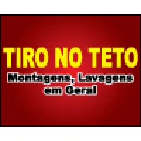 TIRO NO TETO
