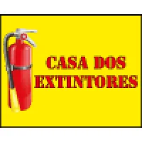 CASA DOS EXTINTORES