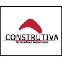 CONSTRUTIVA SISTEMAS ARQUITETÔNICOS