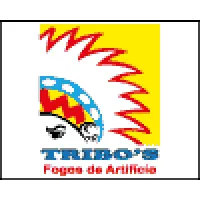 TRIBOS FOGOS DE ARTIFICIO