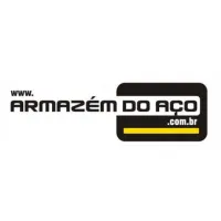 AÇO - ARMAZÉM DO AÇO LTDA - ATÉ 10X - AÇO, CHAPAS DE AÇO, TELHAS E TUBOS.