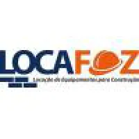 LOCAFOZ LOCAÇÃO DE EQUIPAMENTOS PARA CONSTRUÇÃO