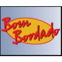 BOM BORDADO