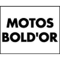 BOLD'OR MOTOS