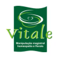 FARMÁCIA DE MANIPULAÇAO VITALE