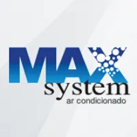 MAX SYSTEM AR CONDICIONADO