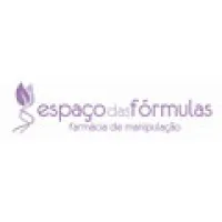 ESPAÇO DAS FÓRMULAS - FARMACÊUTICA VERÔNICA VARGAS