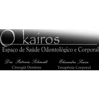 CIRURGIÃ DENTISTA DRA. PATRICIA SCHMIDT