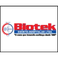 BIOTEK