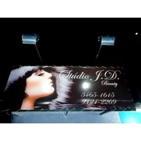 STUDIO JD BEAUTY