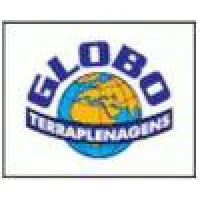 TERRAPLENAGEM GLOBO