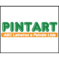 A PINTART - LETREIROS