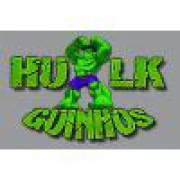 HULK GUINCHOS