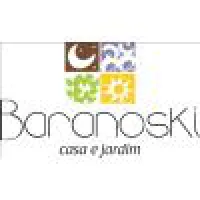 BARANOSKI CASA E JARDIM