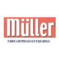 PERSIANAS E ESQUADRIAS MULLER