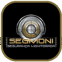 SEGMONI SEGURANÇA MONITORADA