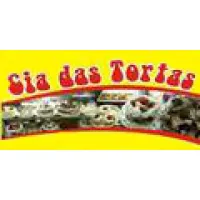 CIA DAS TORTAS