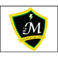 2M SEGURANÇA ELETRÔNICA